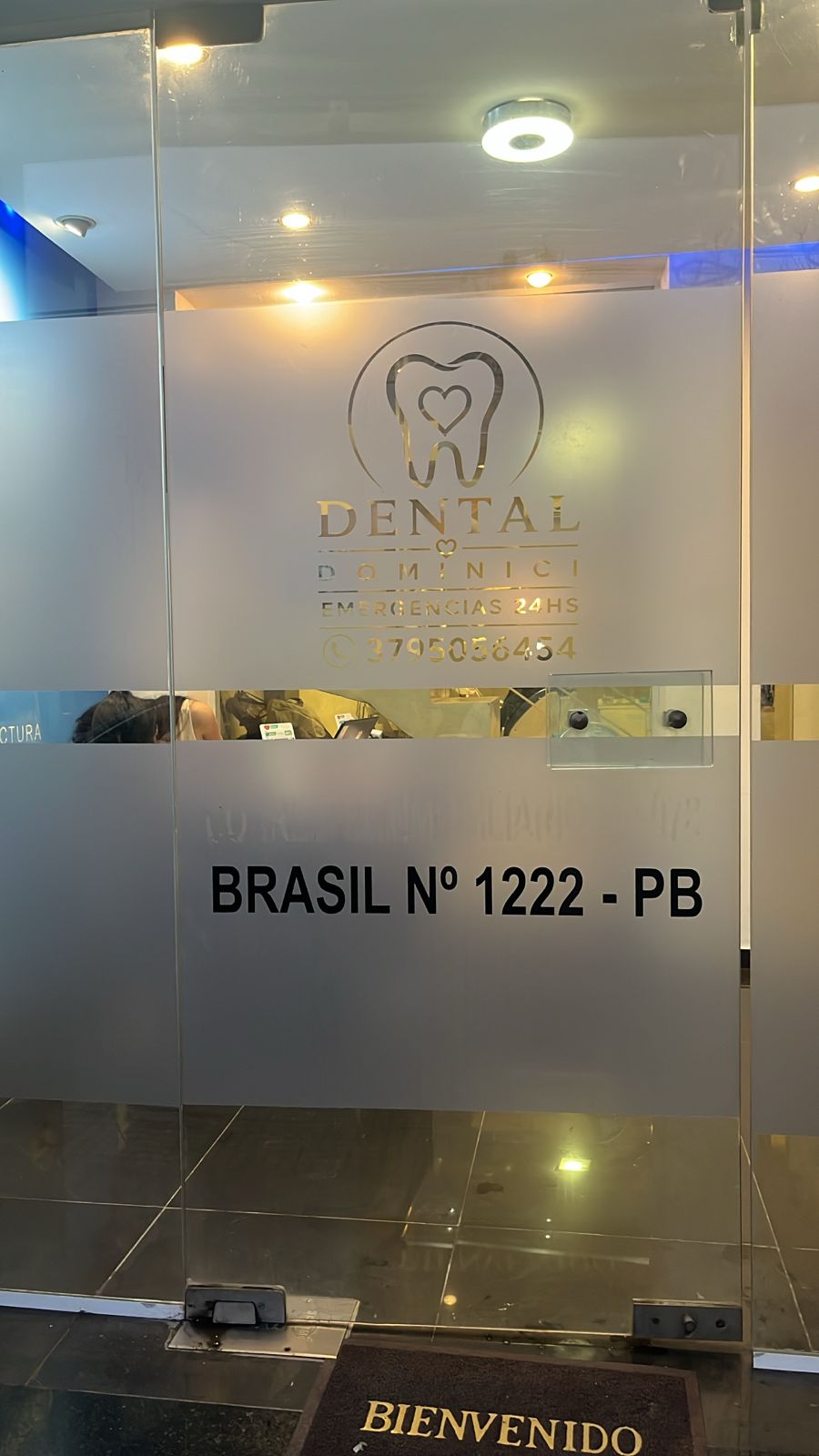 Consultorio Dental Dominici